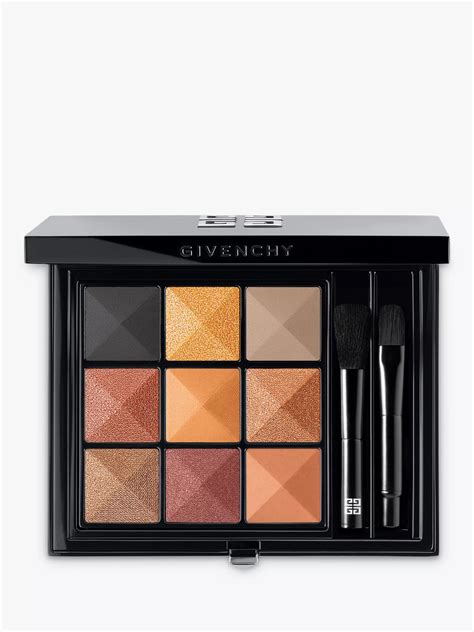 givenchy le 9.09|givenchy le 9 palette.